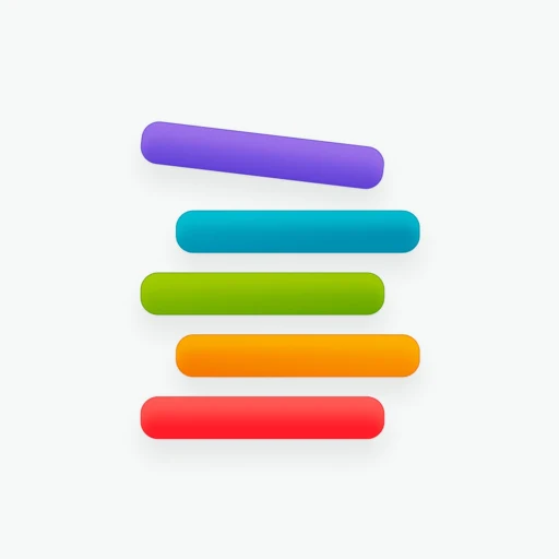 IGN Playlist app icon.